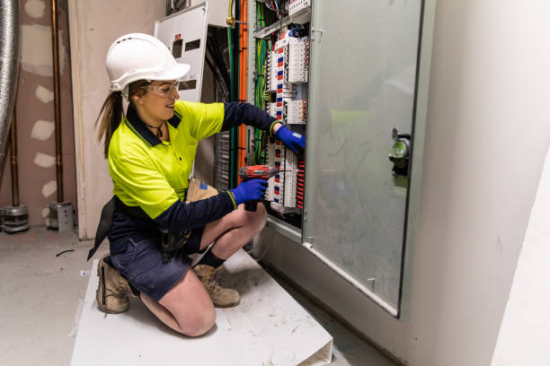 Best Electrical Wiring Services  in Ligh, NE