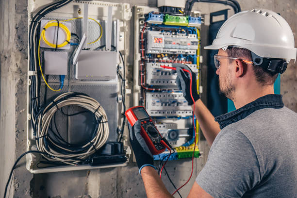 Best Electrical Installation Contractor  in Ligh, NE