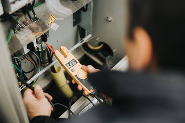 Best Affordable Electrical Installation  in Ligh, NE