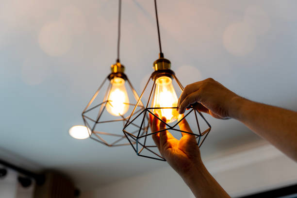  Ligh, NE Electrician Pros