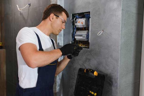 Best Home Electrical Repair  in Ligh, NE