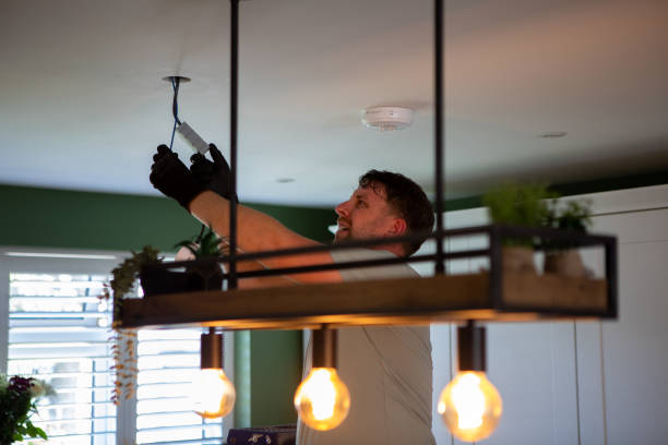 Best Emergency Electrician Near Me  in Ligh, NE