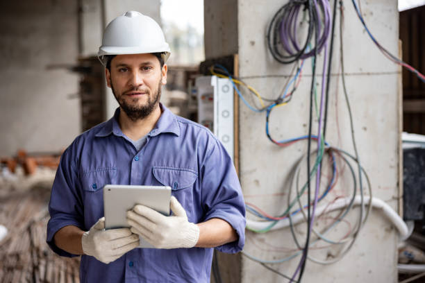 Best Industrial Electrical Services  in Ligh, NE