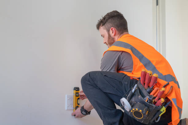 Best Affordable Emergency Electrician  in Ligh, NE