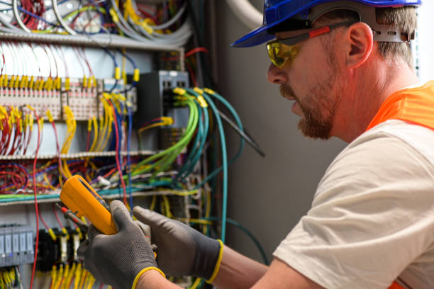 Best Electrician Near Me  in Ligh, NE