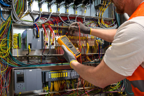 Affordable Emergency Electrician in NE