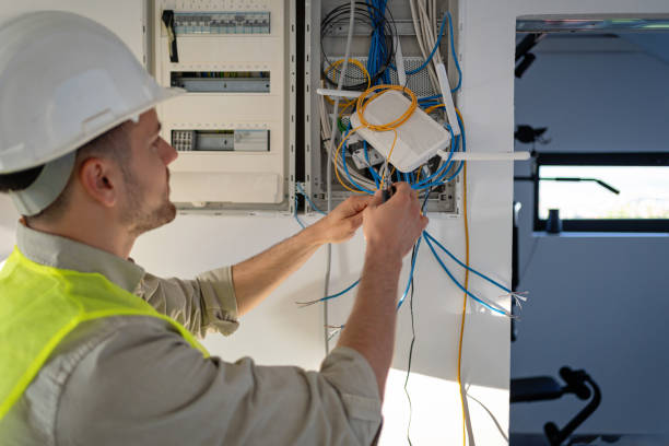 Best Industrial Electrical Services  in Ligh, NE